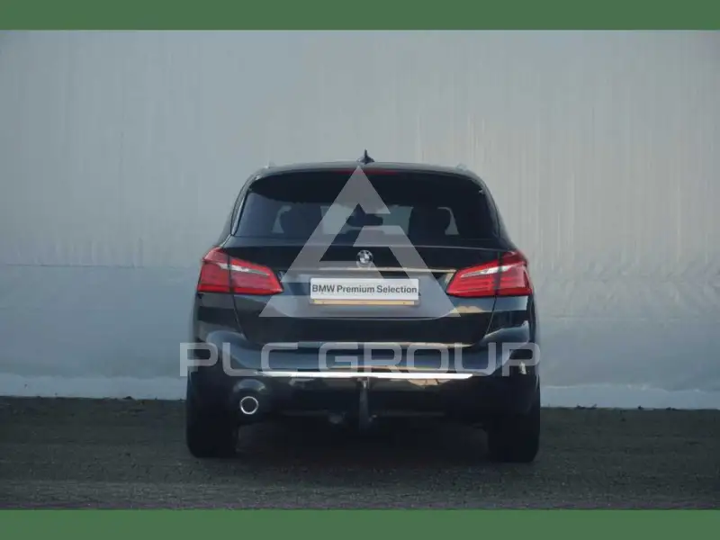 2022 BMW 2 Series
