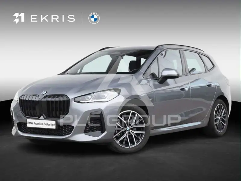 2022 BMW 2 Series