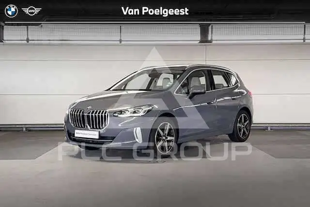 2022 BMW 2 Series