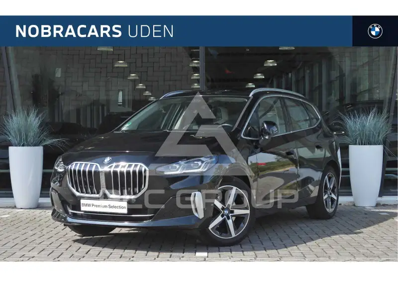 2022 BMW 2 Series