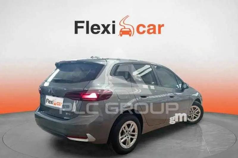 2022 BMW 2 Series