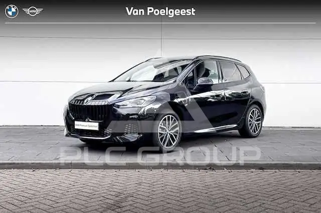 2022 BMW 2 Series