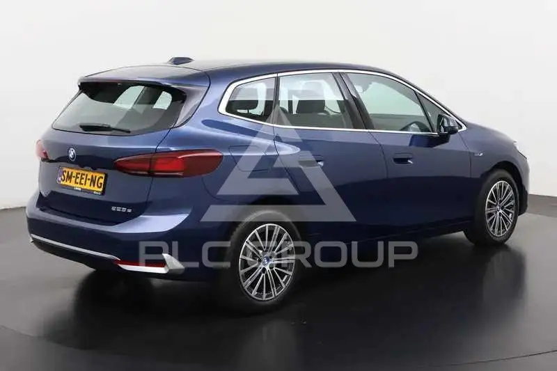 2022 BMW 2 Series