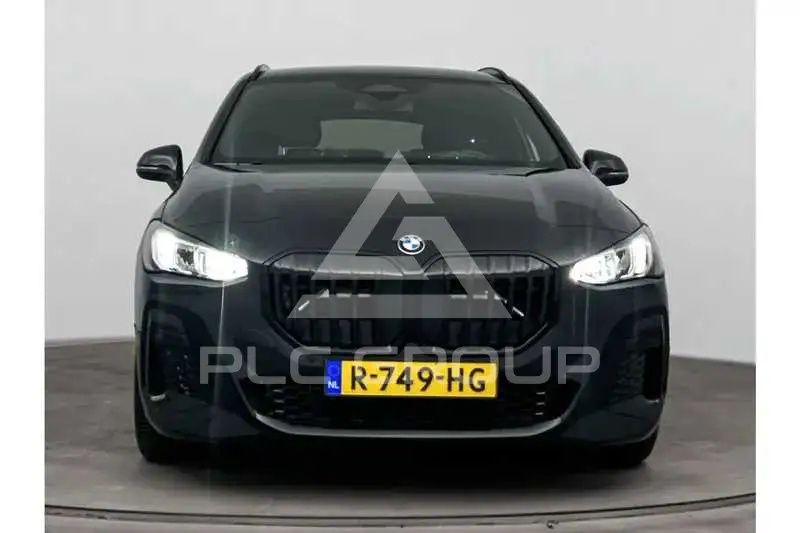 2022 BMW 2 Series