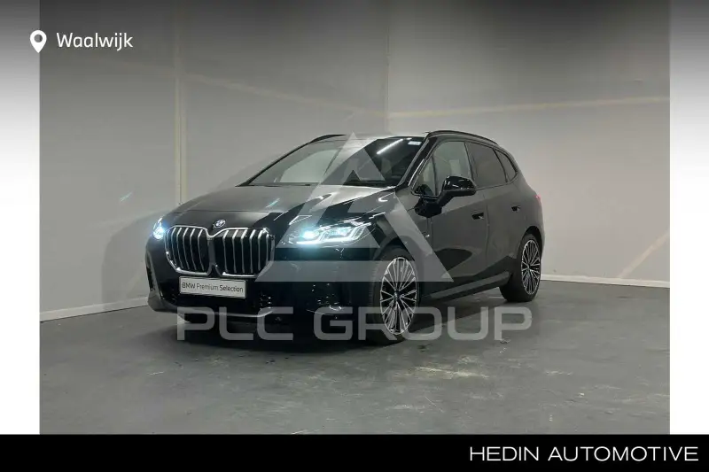 2022 BMW 2 Series