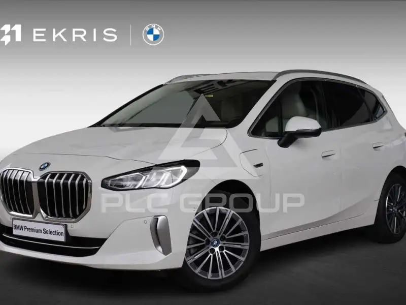 2022 BMW 2 Series