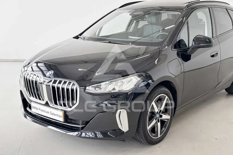 2022 BMW 2 Series