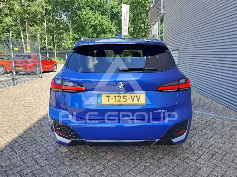 2022 BMW 2 Series