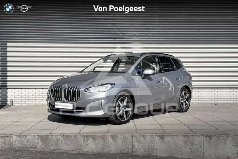 2022 BMW 2 Series