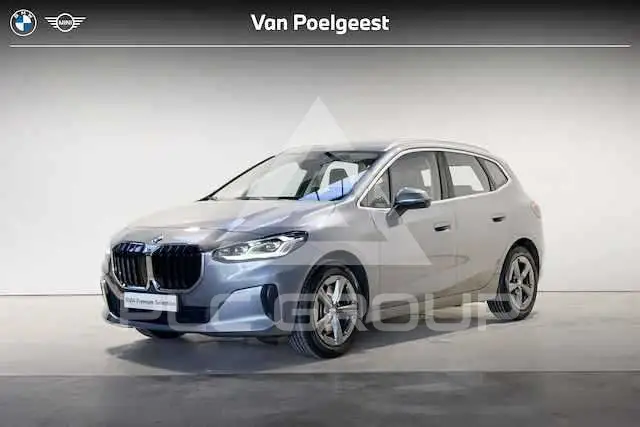 2022 BMW 2 Series