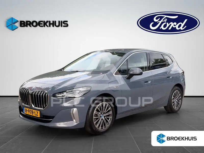 2022 BMW 2 Series