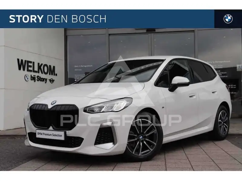 2022 BMW 2 Series