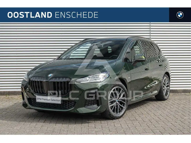 2022 BMW 2 Series