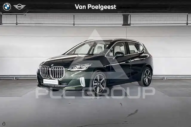 2022 BMW 2 Series