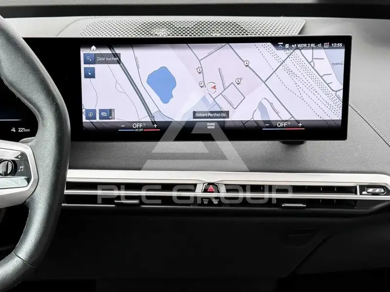 2022 BMW iX