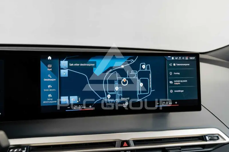 2022 BMW iX
