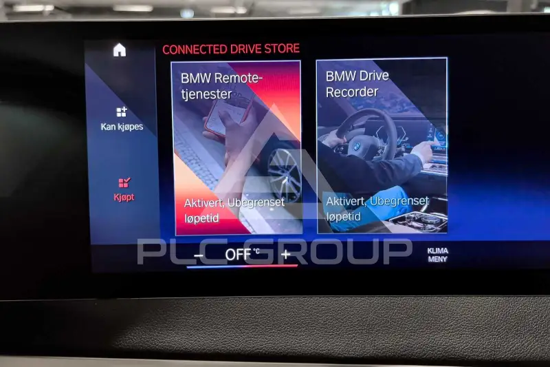 2022 BMW iX
