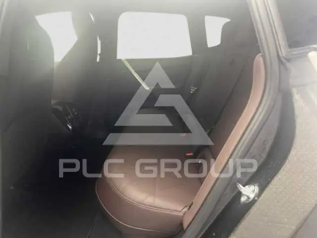 2022 BMW iX