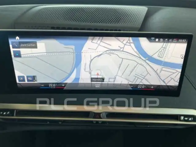 2022 BMW iX