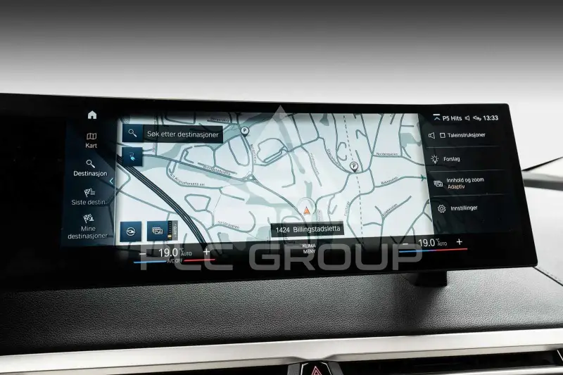 2022 BMW iX