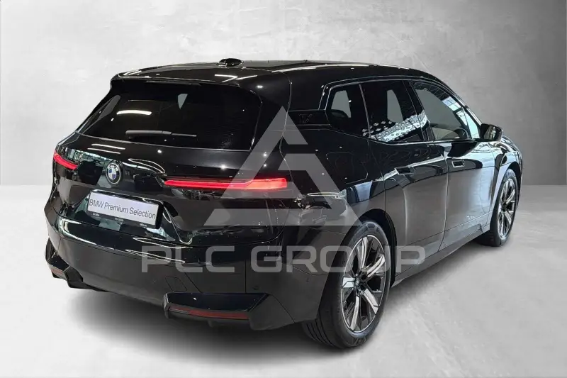 2022 BMW iX