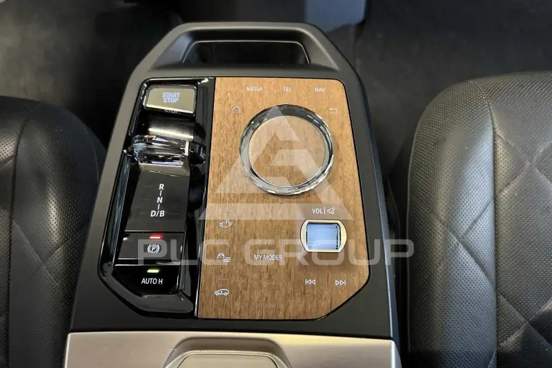 2022 BMW iX
