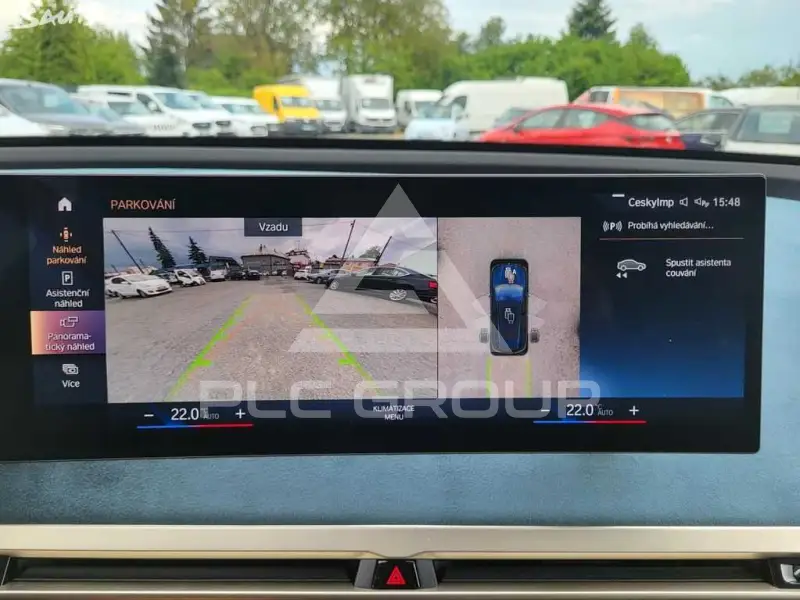 2022 BMW iX