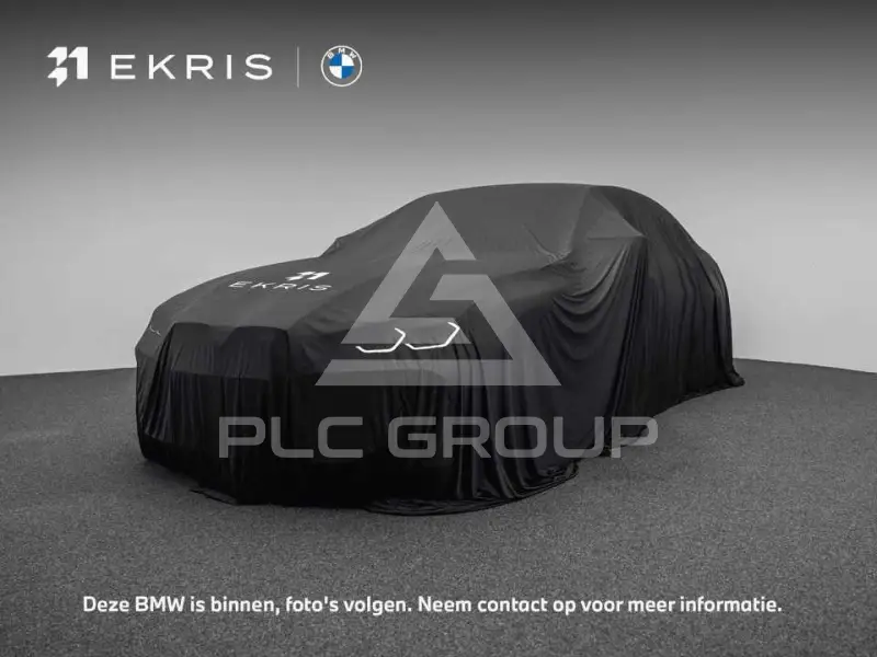 2022 BMW iX