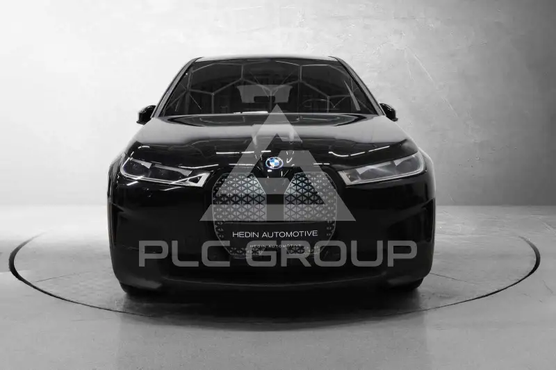 2022 BMW iX