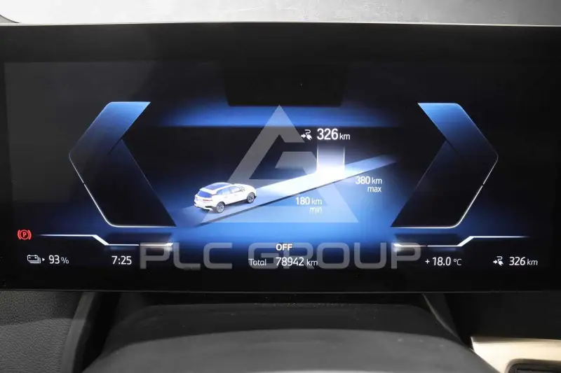 2022 BMW iX