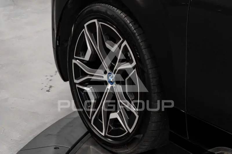 2022 BMW iX