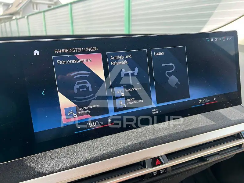 2022 BMW iX