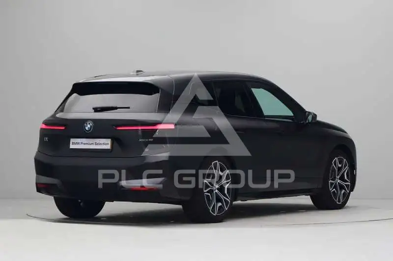 2022 BMW iX
