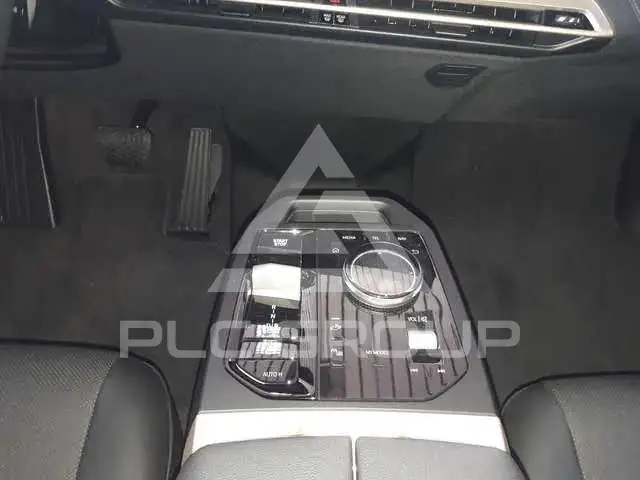 2022 BMW iX