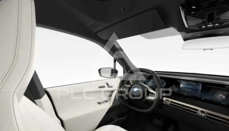 2022 BMW iX