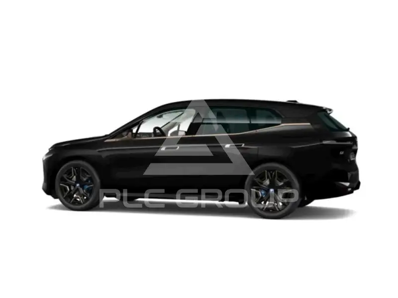 2022 BMW iX