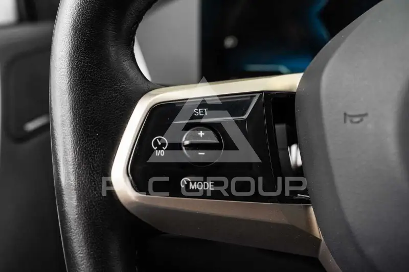 2022 BMW iX
