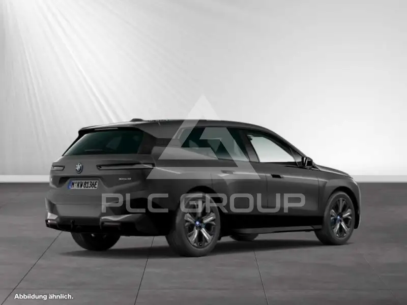 2022 BMW iX