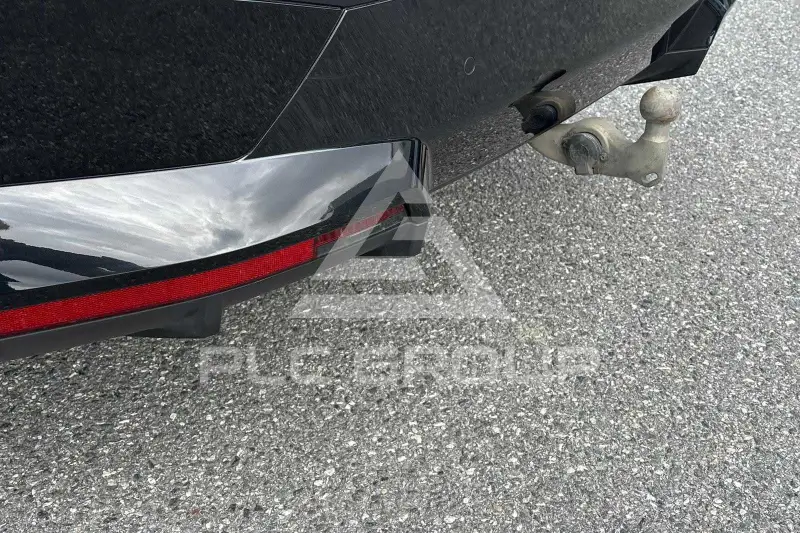 2022 BMW iX