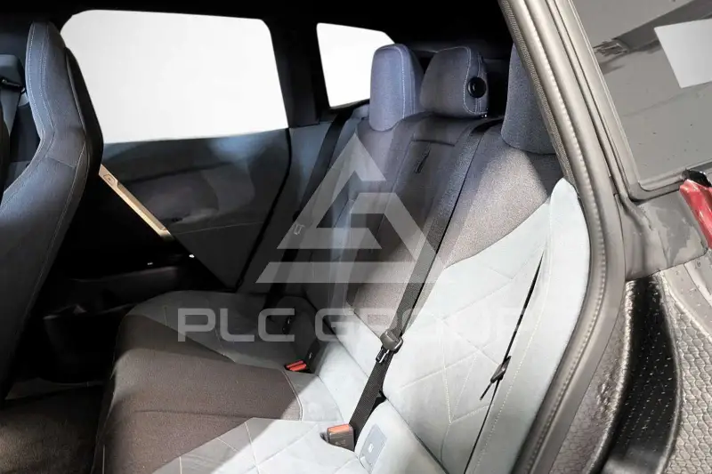 2022 BMW iX