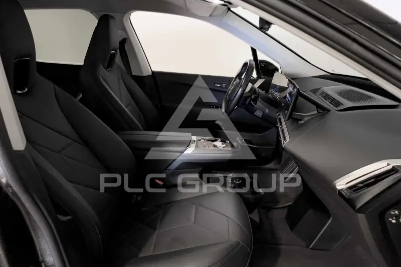 2022 BMW iX