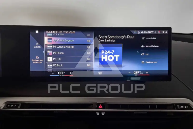 2022 BMW iX