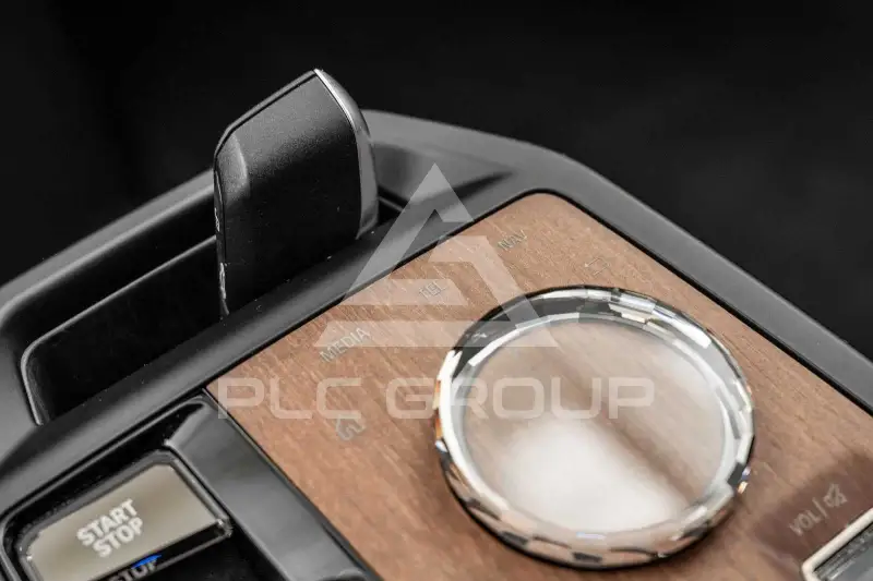 2022 BMW iX
