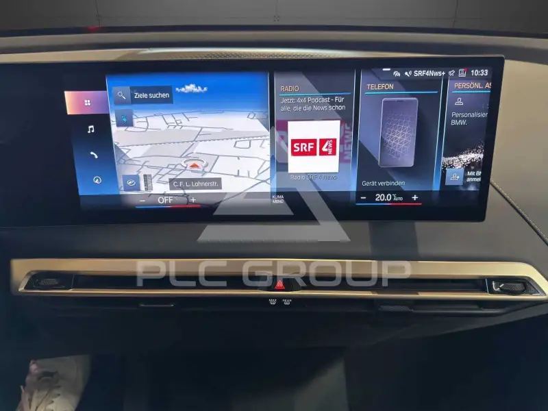 2022 BMW iX