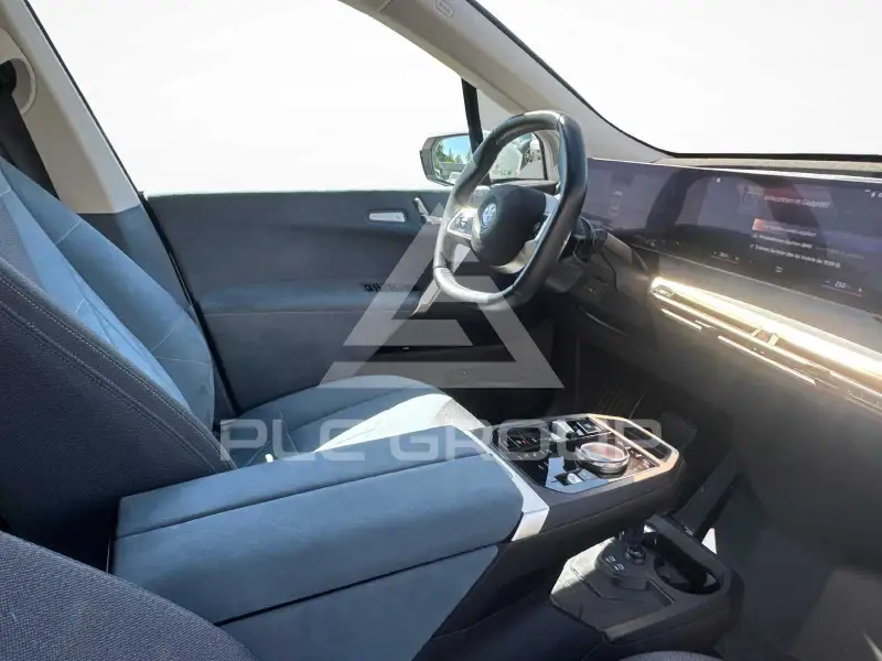 2022 BMW iX