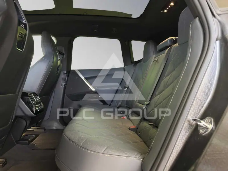 2022 BMW iX