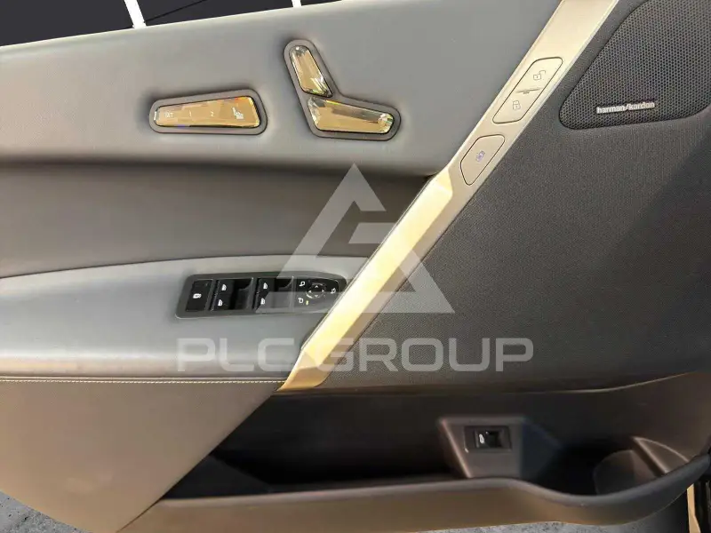 2022 BMW iX