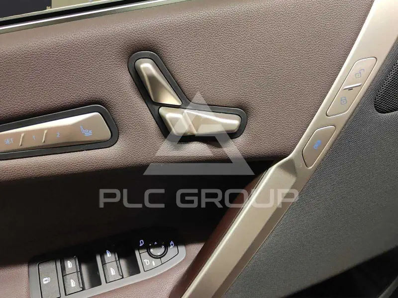 2022 BMW iX