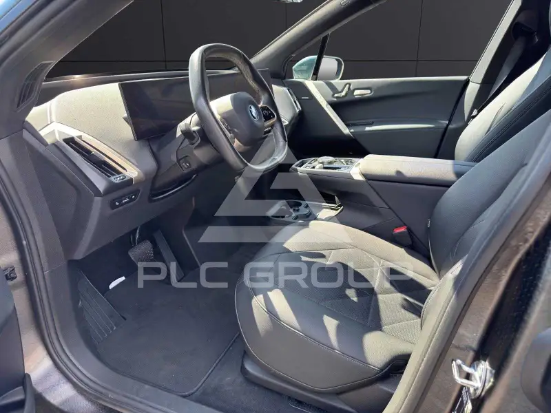 2022 BMW iX