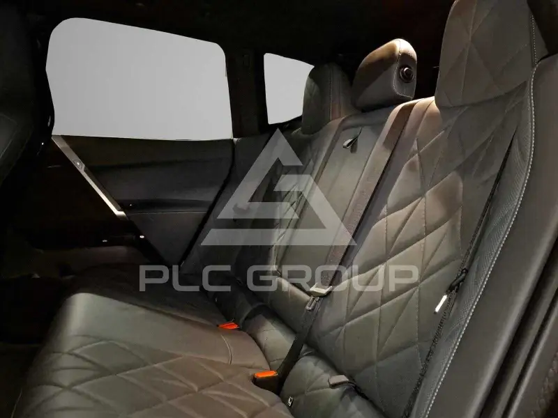 2022 BMW iX